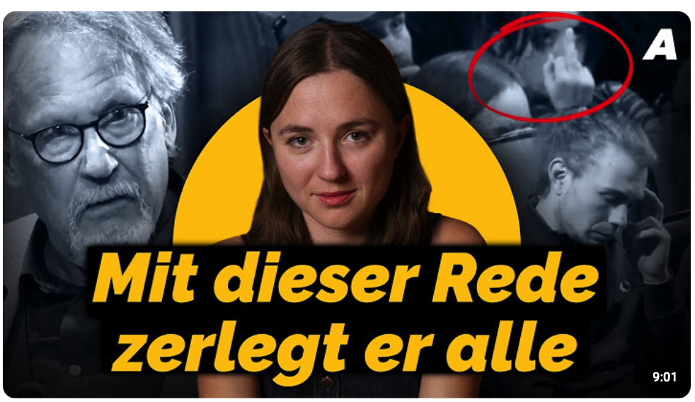 Martenstein und die Zerstörung der linken AfD-Verbotsfantasien