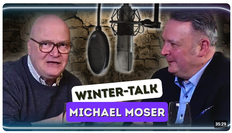 Schauprozesse: Verfolgungswahn der Justiz? | Winter Talk