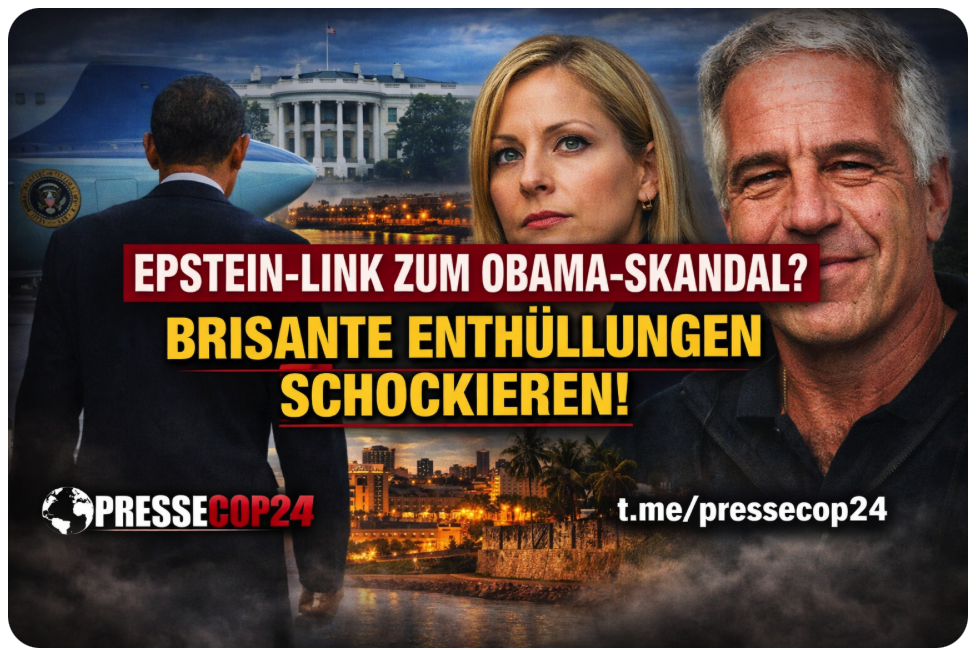 EPSTEIN-SPUR BIS INS WEISSE HAUS? NEUE DOKUMENTE WERFEN DUNKLE SCHATTEN AUF ALTEN SKANDAL – FRAGEN ÜBER FRAGEN!
