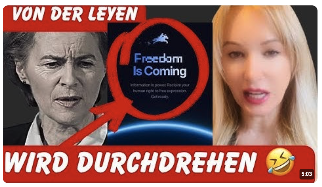 Trump rechnet gnadenlos mit Zensur ab!