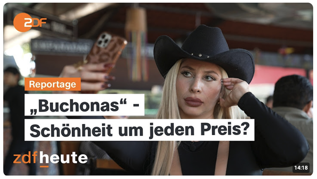 Drogenkrieg in Mexiko: Frauen zwischen Narco-Glamour und Gewalt |