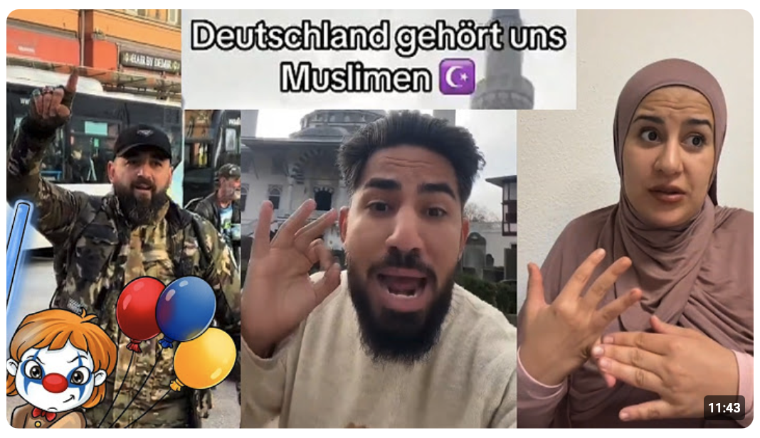 Fachkräfte bei der Arbeit #3