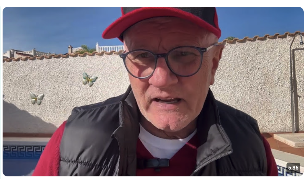 Die Realität des spanischen Gesundheitssystem