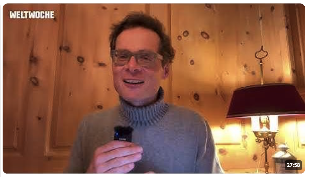 Offen für autoritäre Ideen»: Staatlich gesteuerte Umfrage verunglimpft die Deutschen