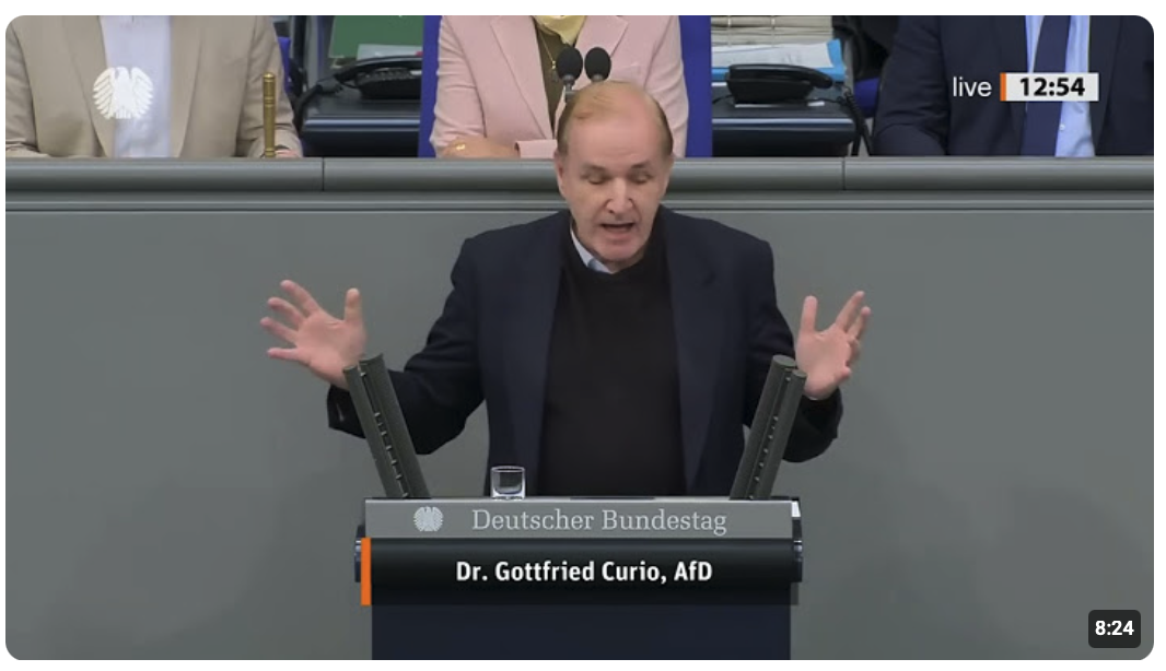 Man verschenkt Geld in alle Welt & füttert hier illegale Migranten durch 