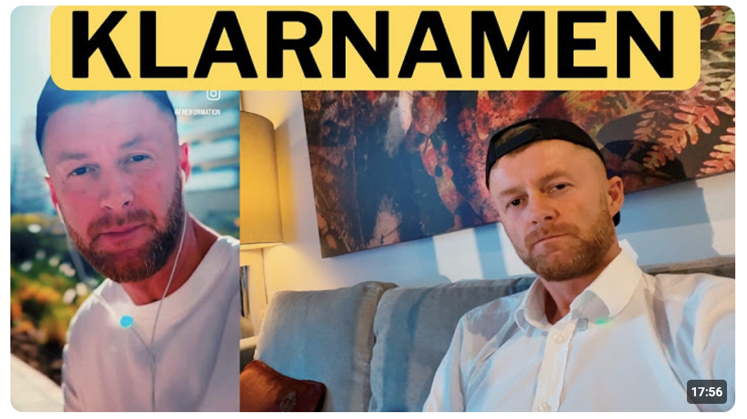 Meine Antwort an den Deutschen Bundeskanzler