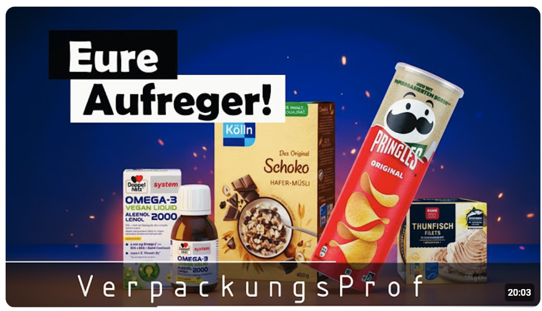 Zuschauer decken auf – ich ordne ein.