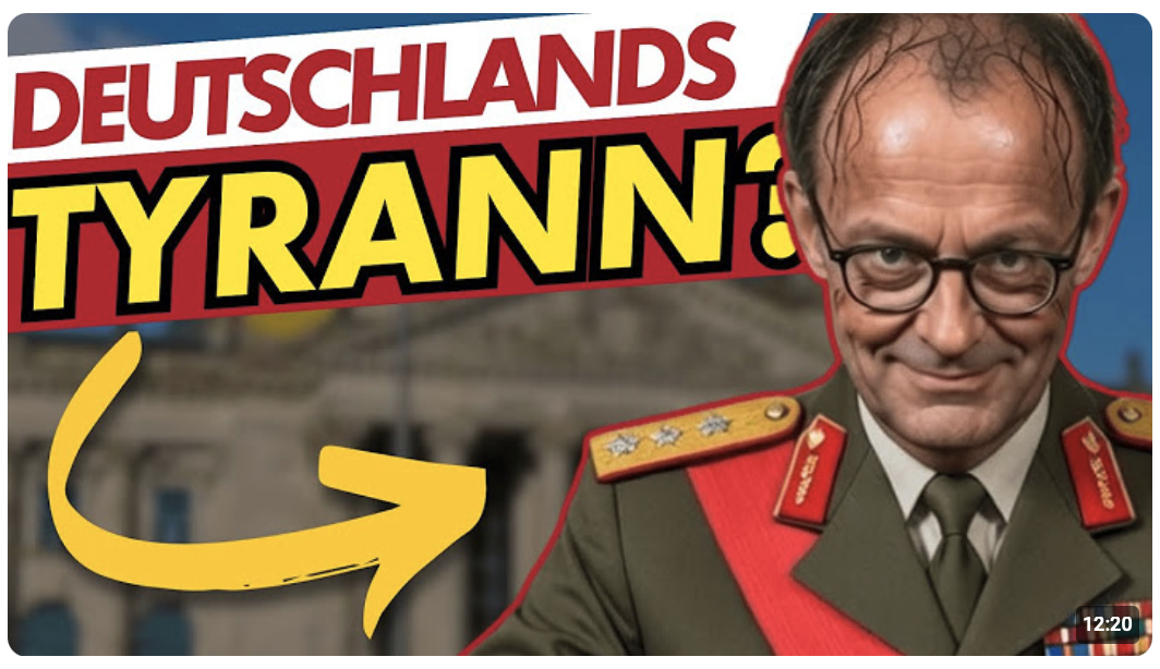 UN bestätigt: Deutschland ist eine Bananenrepublik!!!!