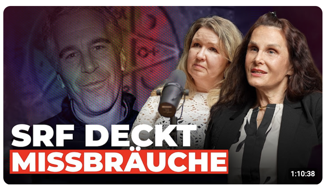 Rituelle Gewalt: Überlebende brechen ihr Schweigen | EDU Podcast spezial