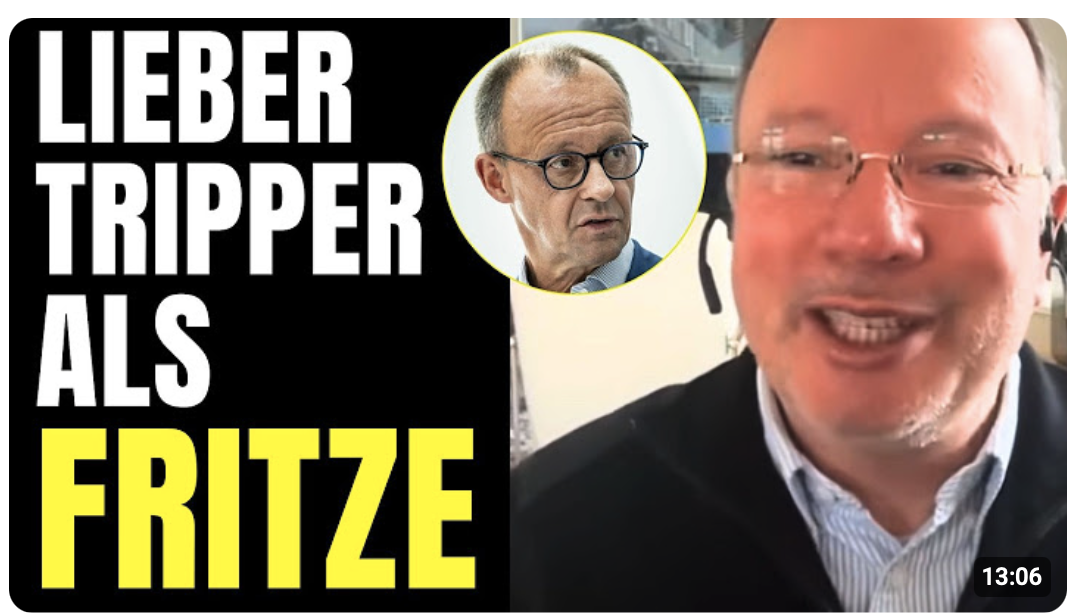 MARKUS KRALL RISKIERT ALLES  DANACH STEHT POLIZEI VOR DER TÜR!?