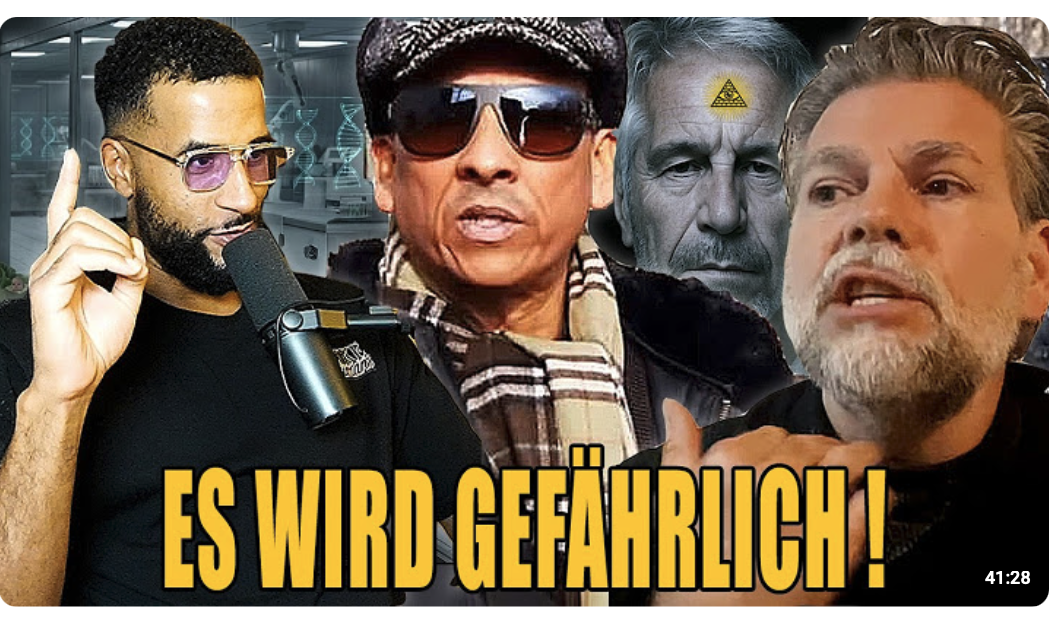 WAS KAYAVN & XAVIER jetzt AUSPACKEN wird KONSEQUENZEN HABEN 