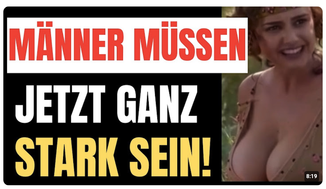 WARNUNG! Männer müssen jetzt ganz stark sein! BLITZBIRNEN PARADE Teil 8