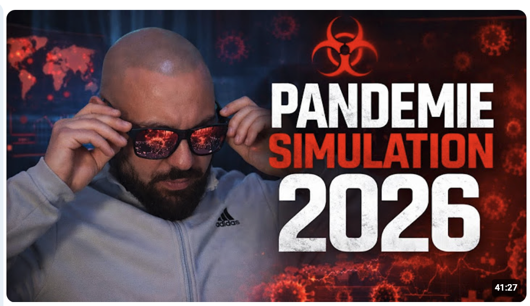 Es geht WIEDER los mit den SPIELCHEN! Machst du mit?