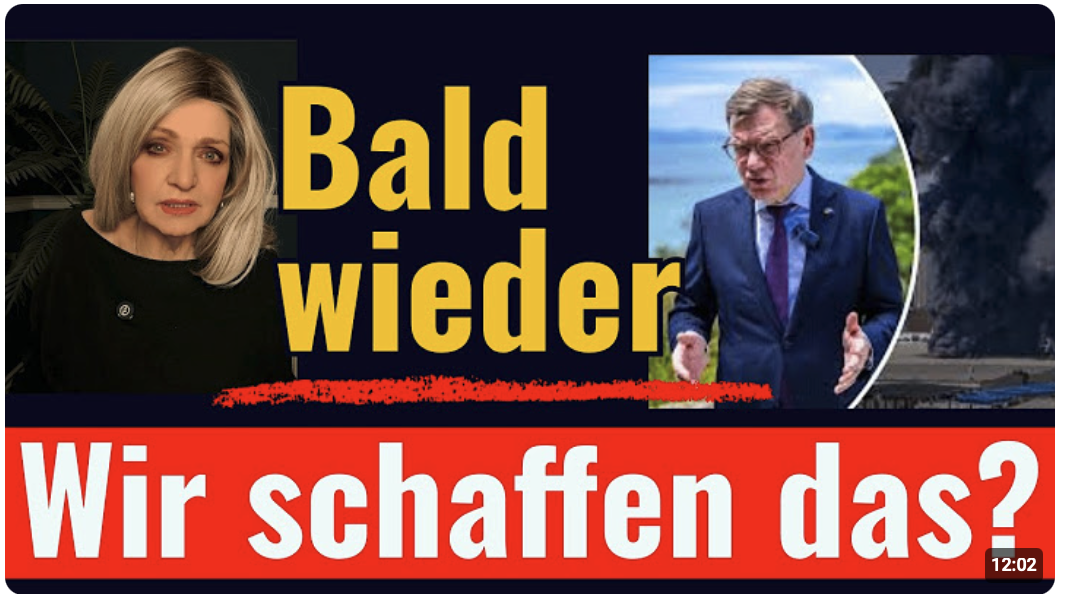 Nicht alle sind bereit für diesen Iran-Konflikt