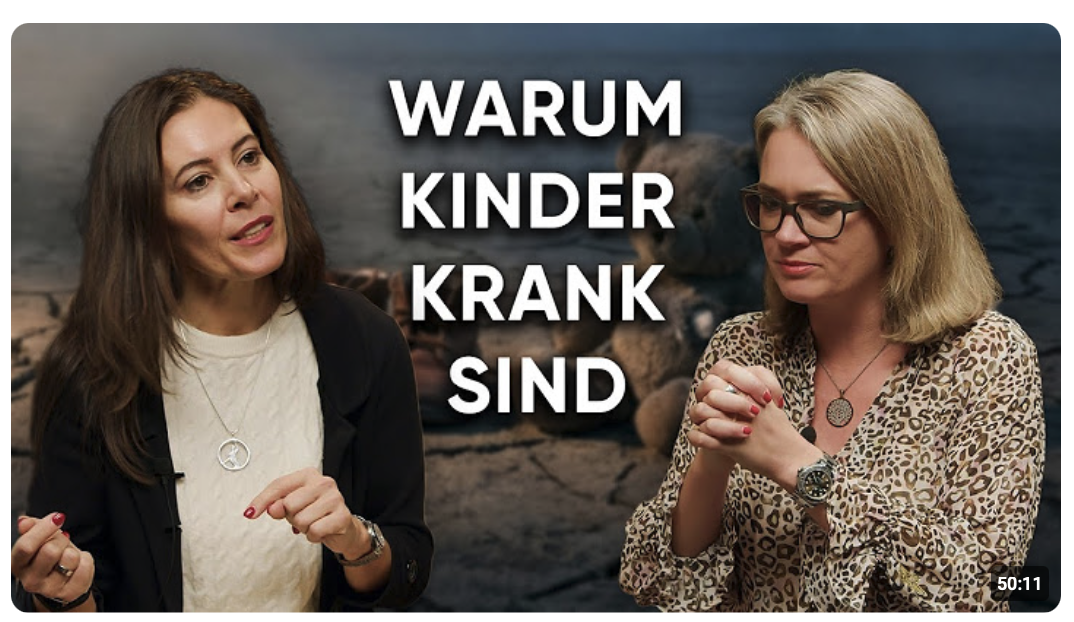 Warum so viele Kinder krank sind – und was Eltern jetzt tun können.