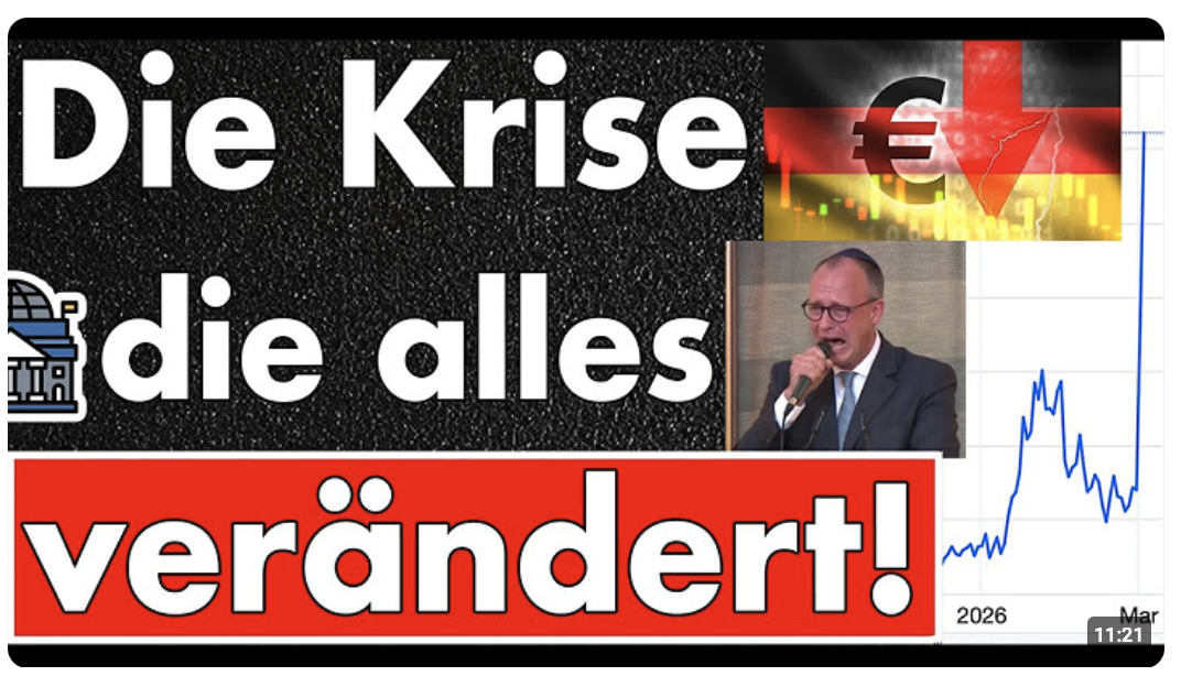 Krise nuklearen Ausmaßes: Inflation, Zinsen, Immobilien, Arbeitslosigkeit – Regierung schläft!