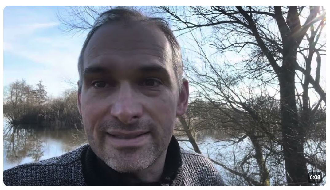 Danke an die Versager in Berlin, dass wir jetzt völlig nackt vor der Energiekrise stehen.