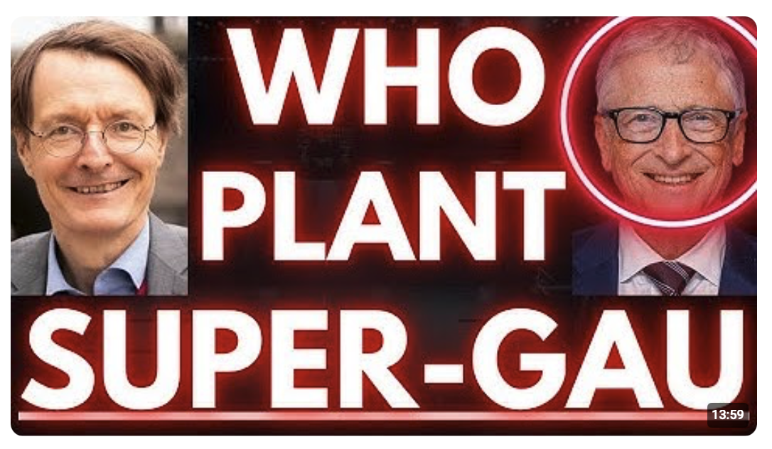 NÄCHSTER PANDEMIE SCHOCK GEPLANT?! WHO DREHT DURCH