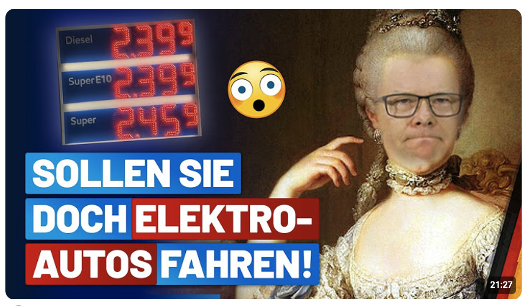 SPD-Minister schockt mit Aussage in Regierungsbefragung! – AfD-Fraktion im Bundestag