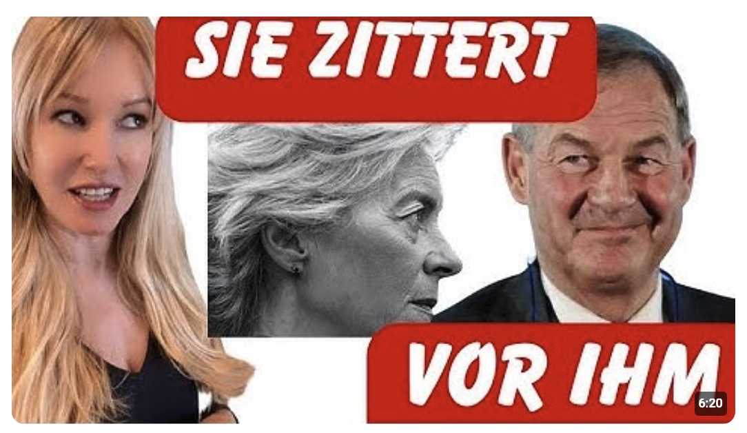 Riesen Sieg: Warum er 50 Mio Aufrufe täglich hat!