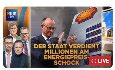 AfD-Gutachten – Geheime Mail enthüllt Faesers Machenschaften 