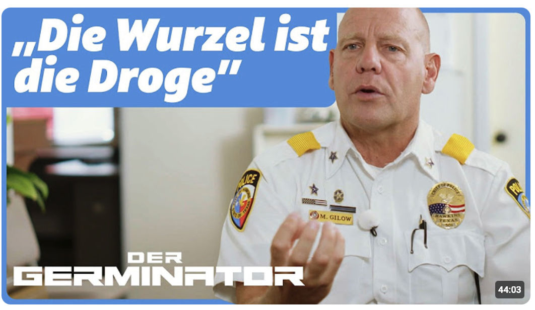 Drogentipp aus dem Knast | Der Germinator | GANZE FOLGE | DMAX Blaulicht