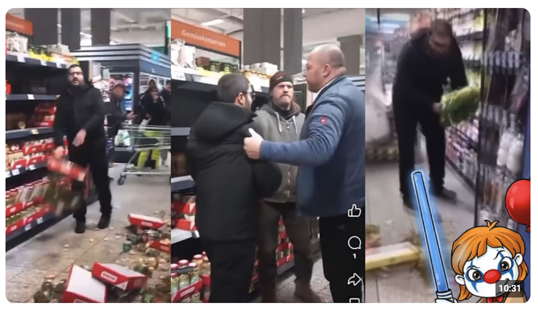 Fachkräfte bei der Arbeit #4