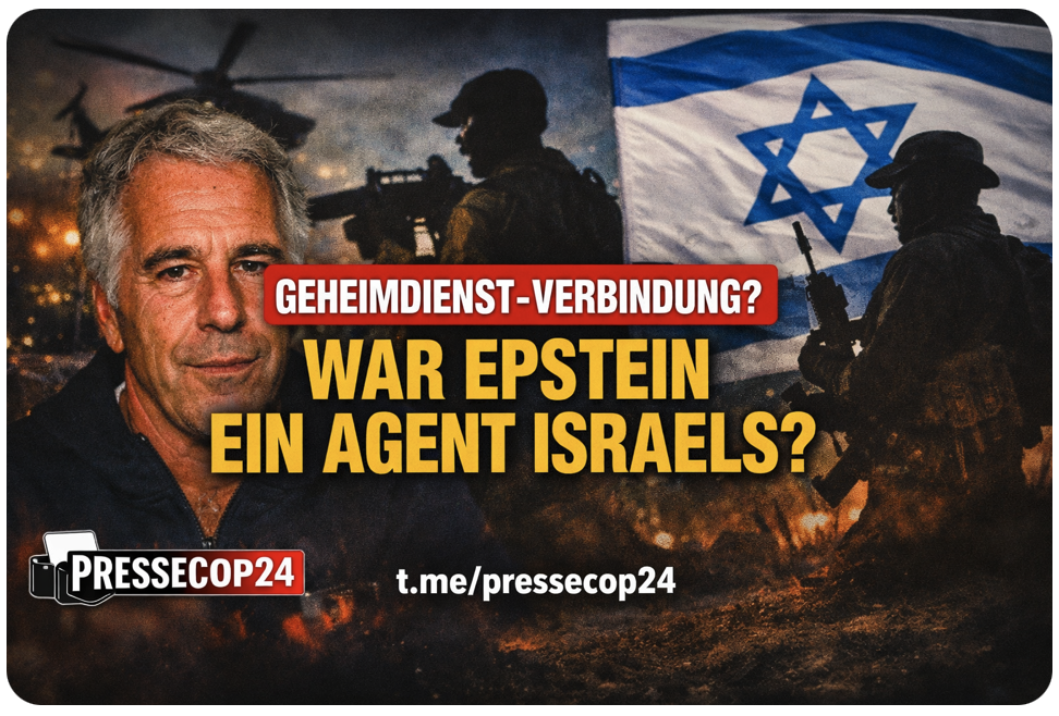 SPIONAGE-SKANDAL UM EPSTEIN? SICHERHEITSEXPERTE SPRICHT VON „DIREKTEN BEWEISEN“ – WAR DER SEX-TÄTER TEIL EINER GEHEIMDIENST-OPERATION?
