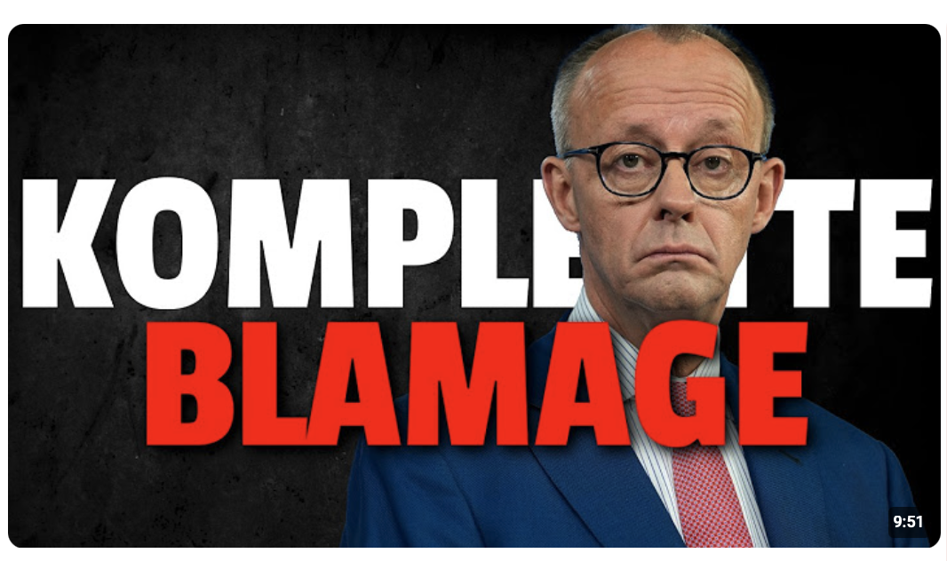 Verfassungsschutz blamiert sich komplett – falsche Frau observiert, Job zerstört!