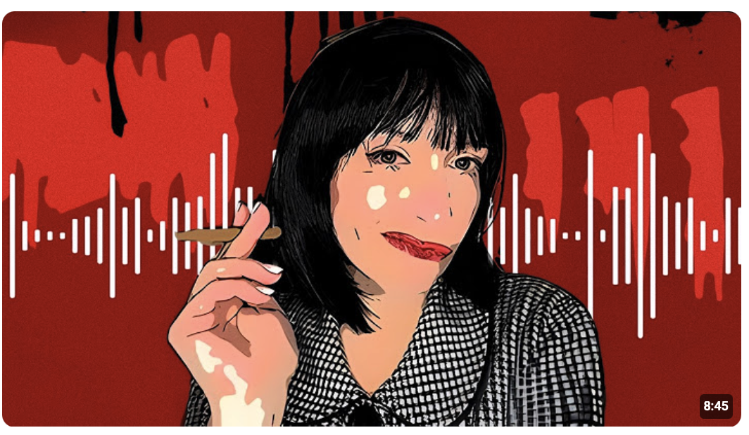 Die Maulheldin am Samstag: Unter uns Pastorentöchtern