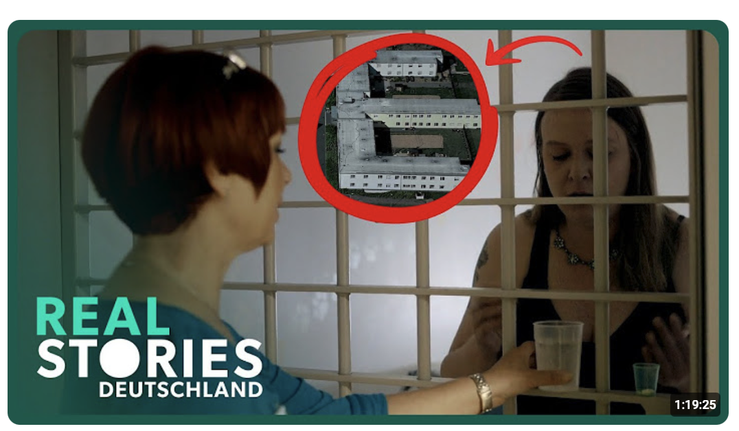 24/7 Überwachung & Zwang: Gefangen in der Forensischen Psychiatrie