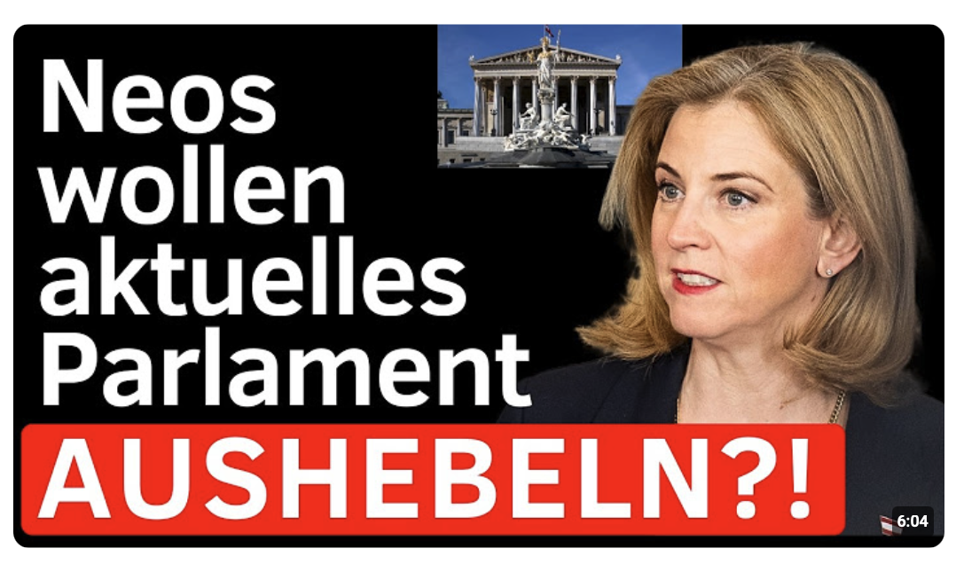 Neuer pinker Vorstoß sorgt für KOPFSCHÜTTELN!