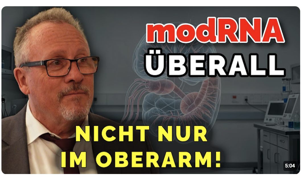 Neue Impf-Technologie, neue Nebenwirkungen? Arzt aus der Praxis