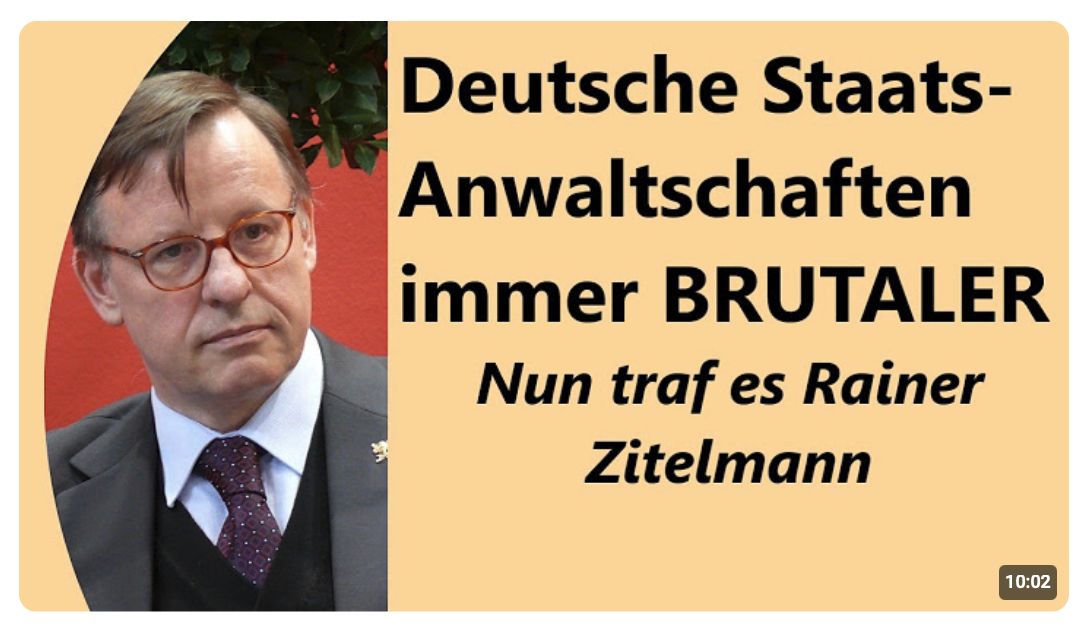 Skrupellosigkeit deutscher Justiz kann jeden treffen! Massenindustrie Klagen und Abmahnungen