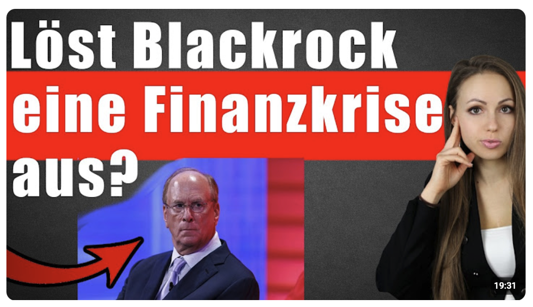 DAS geschieht im Hintergrund | Risse im Schattenbankensystem