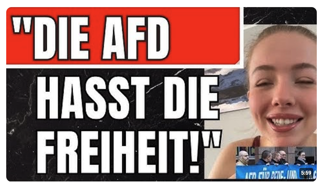 Laura blamiert sich mit harten Vorwürfen.