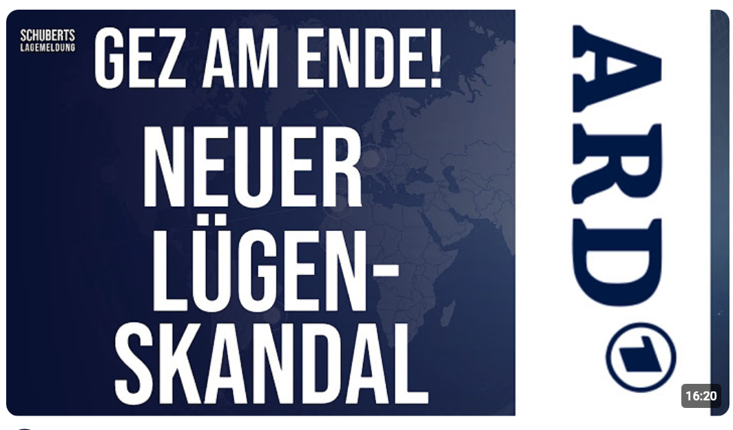 Jetzt wird es vollkommen irre!  Merz droht Deutschland!  Offenbarungseid der CDU