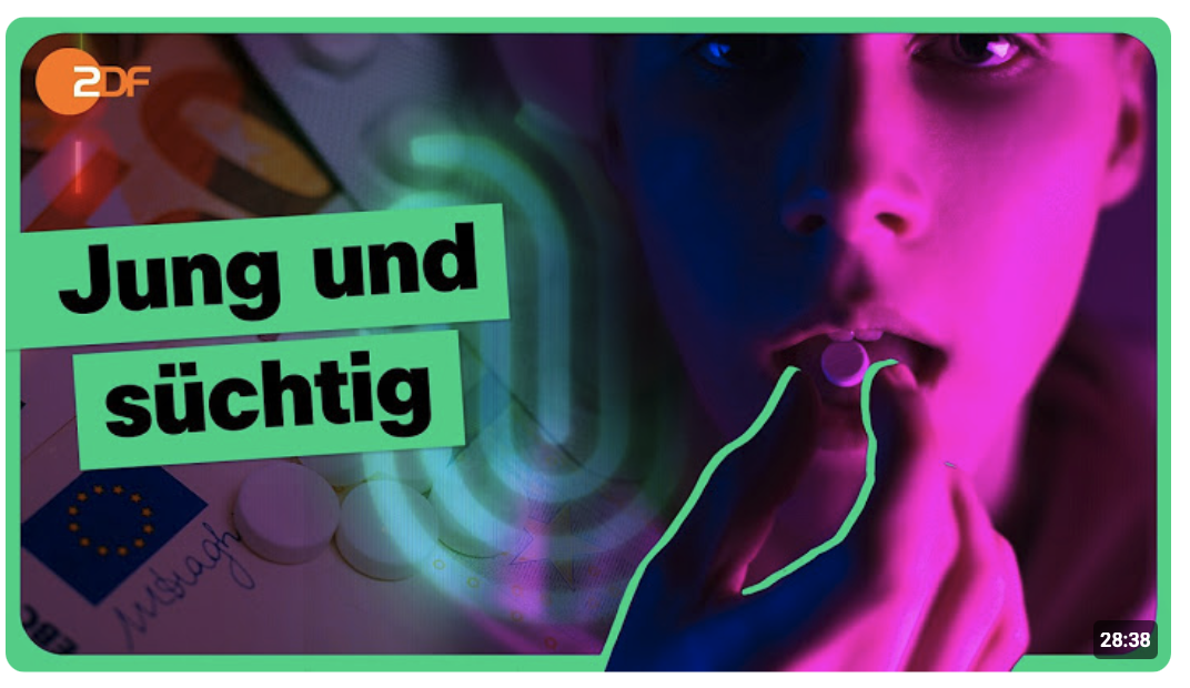 Benzos, Oxys, Tilidin: Wie Schmerzmittel Jugendliche zerstören