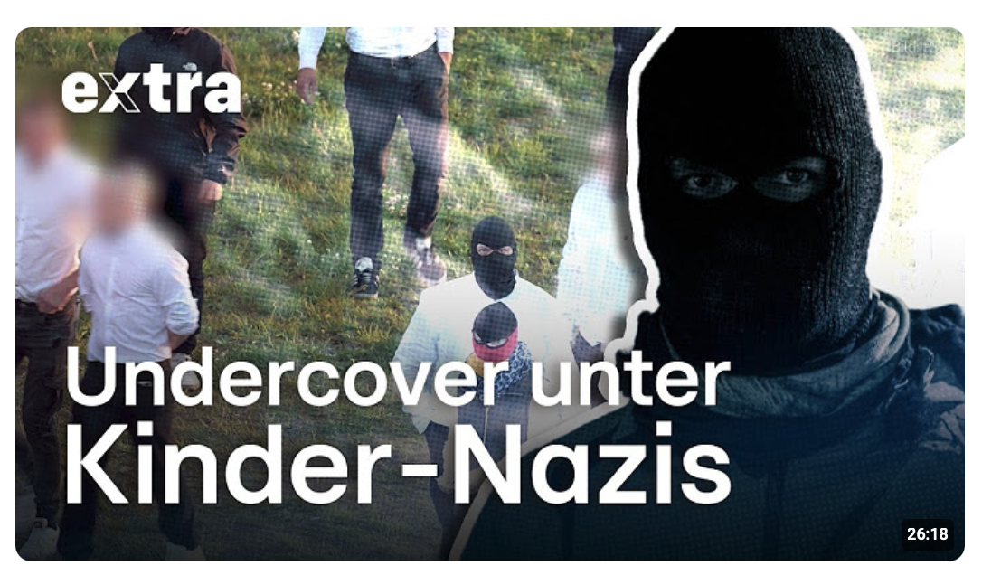 Der Fall „Letzte Verteidigungswelle“ | EXTRA – Das Magazin