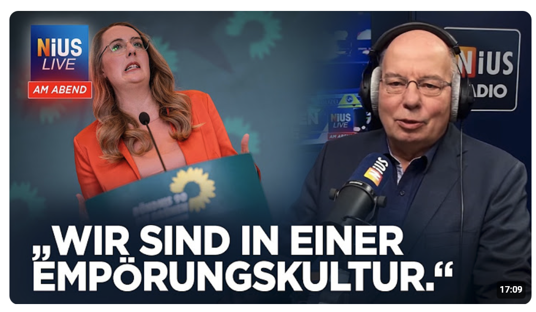 Das Urteil gegen Correctiv – Die Lüge des „Geheimplans“! 