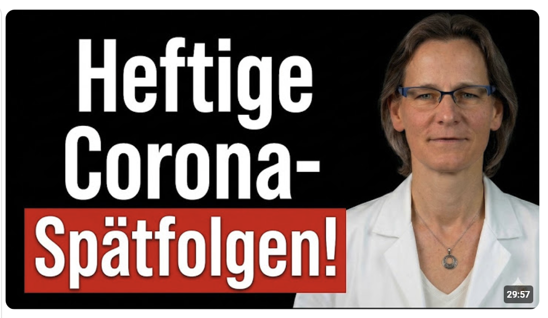 C-SPRITZE: Mehr Tote als gedacht? Jetzt folgt Turbo-Krebs?!