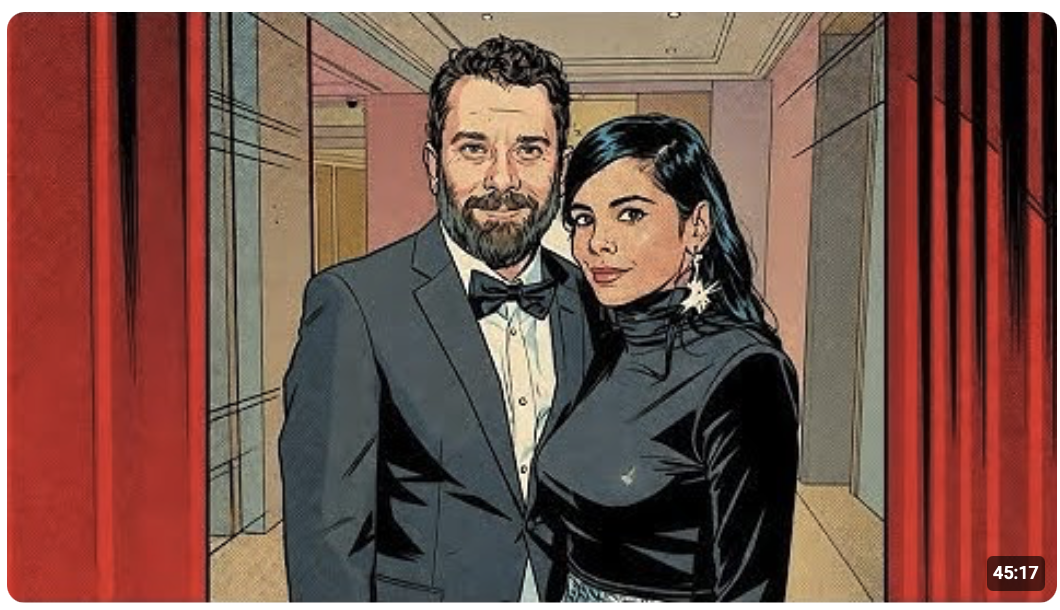 JETZT spricht Collien Fernandes!