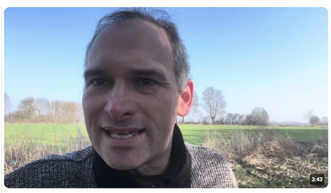 Wenn wir jetzt nicht endlich anfangen zu agieren, bleibt nur noch das Reagieren!Und das wird teuer!