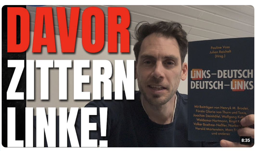 NIUS Buch: Links – Deutsch / Deutsch – Links