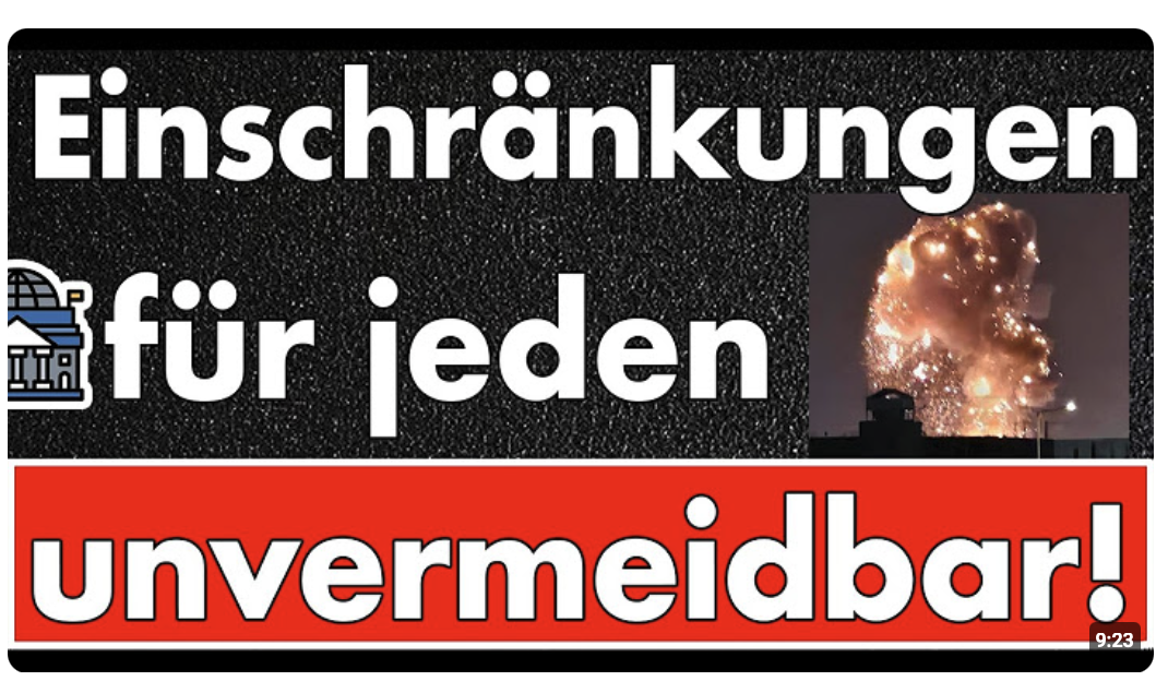 Angebotsschock übertrifft Nachfrageschock von Corona! Qatar lagert bereits Flugzeuge in Teruel ein!