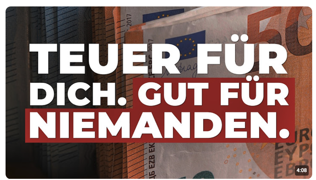 CO2-Steuer: Die Geisel des Industriestandorts Deutschland