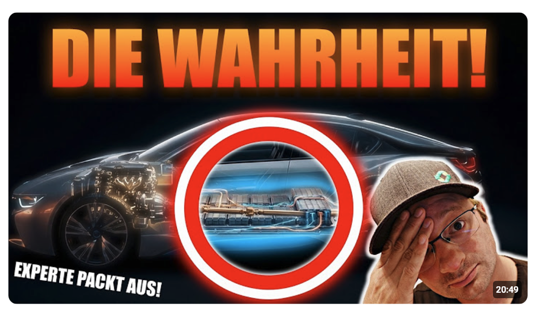 NACH 4,5 JAHREN SCHROTT? Warum viele Autofahrer bald ein böses Erwachen erleben!