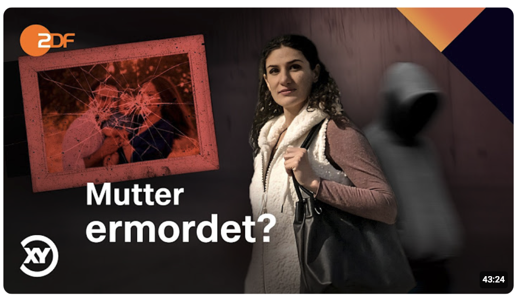 Familie unter Verdacht: Das Rätsel um die verschwundene Mutter | ZDF True Crime