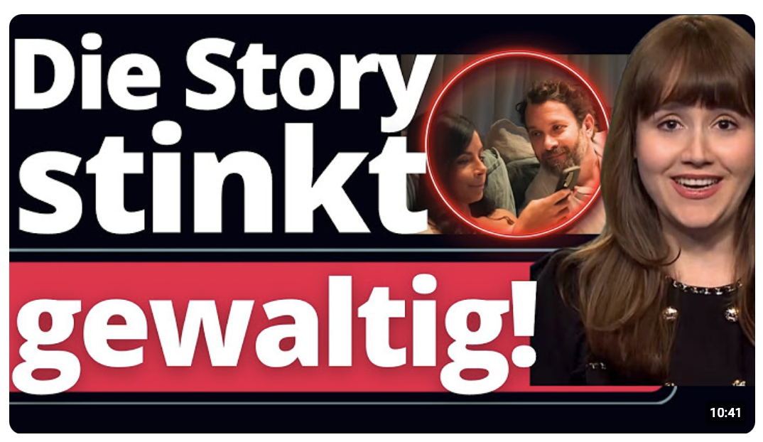 Es wird immer wilder: Brisante Wendung um Collien Fernandes DRAMA!