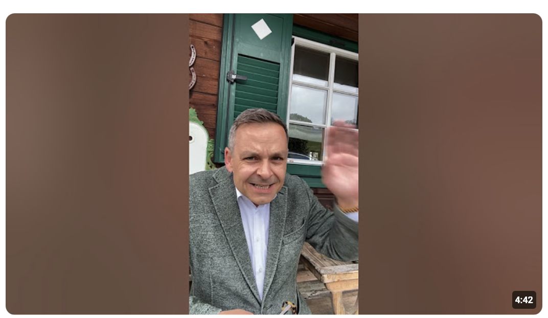 Genug der Ausreden: Migration außer Kontrolle, Politik ohne Konsequenzen.